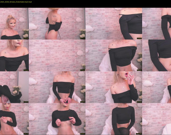 yourmidnightcoffee — 71 minute Chaturbate female cam video clip, 1080p, Jan 25, 2021