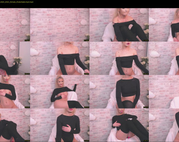 yourmidnightcoffee — 65 minute Chaturbate female cam video clip, 1080p, Jan 25, 2021