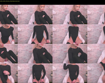 yourmidnightcoffee — 16 minute Chaturbate female cam video clip, 1080p, Jan 25, 2021