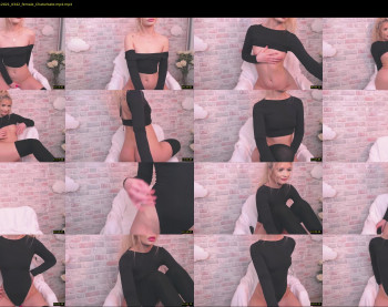 yourmidnightcoffee — 39 minute Chaturbate female cam video clip, 1080p, Jan 25, 2021