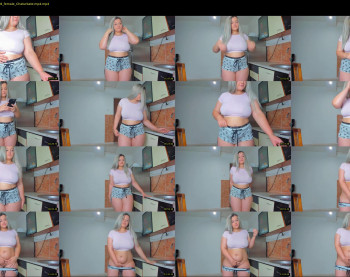 _mistyfox — 16 minute Chaturbate female cam video clip, 720p, Jan 25, 2021