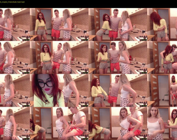aly_alyce — 34 minute Chaturbate female cam video clip, 720p, Jan 25, 2021