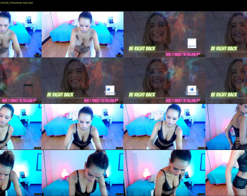 cute_eli — 64 minute Chaturbate female cam video clip, 1080p, Jan 26, 2021