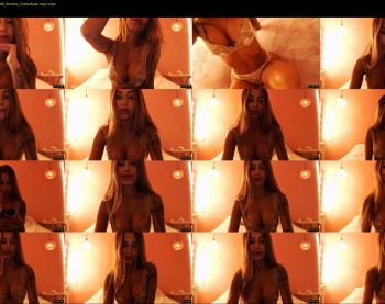 evagomez — 10 minute Chaturbate female cam video clip, 720p, Jan 26, 2021