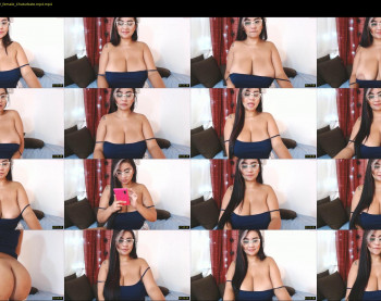 funplayx — 47 minute Chaturbate female cam video clip, 720p, Jan 25, 2021