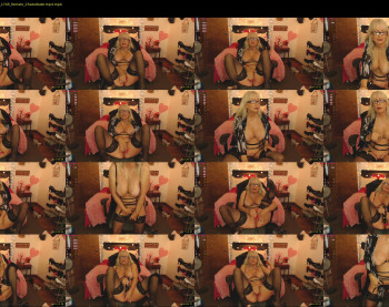 sassythang4u — 47 minute Chaturbate female cam video clip, 720p, Jan 25, 2021