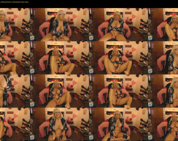 sassythang4u — 25 minute Chaturbate female cam video clip, 720p, Jan 25, 2021