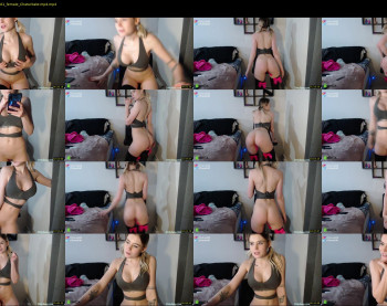 chloewildd — 8 minute Chaturbate female cam video clip, 720p, Jan 26, 2021