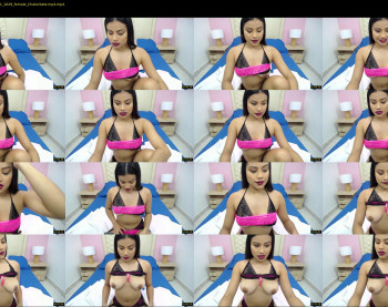 danielasanders — 7 minute Chaturbate female cam video clip, 480p, Jan 26, 2021