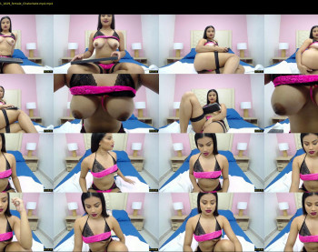 danielasanders — 59 minute Chaturbate female cam video clip, 480p, Jan 26, 2021
