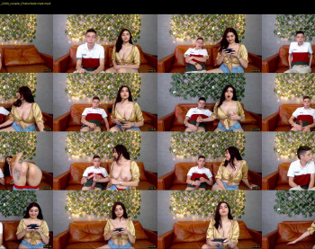 keylamonroy1 — 35 minute Chaturbate female cam video clip, 1080p, Jan 26, 2021