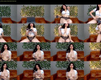 keylamonroy1 — 11 minute Chaturbate female cam video clip, 1080p, Jan 27, 2021