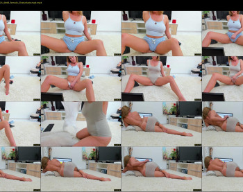 classy_medeeea — 71 minute Chaturbate female cam video clip, 1080p, Jan 28, 2021
