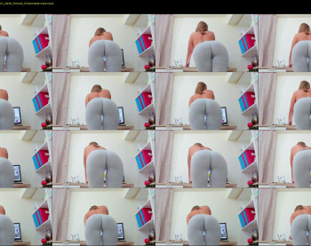 classy_medeeea — 3 minute Chaturbate female cam video clip, 1080p, Jan 28, 2021