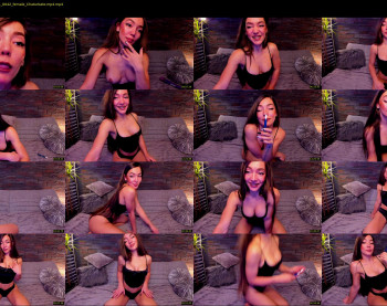 fantasystudiox — 35 minute Chaturbate female cam video clip, 1080p, Jan 28, 2021