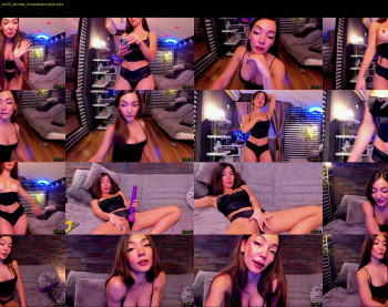 fantasystudiox — 66 minute Chaturbate female cam video clip, 1080p, Jan 28, 2021