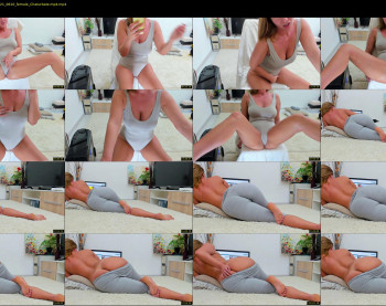 classy_medeeea — 70 minute Chaturbate female cam video clip, 1080p, Jan 28, 2021