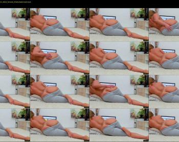 classy_medeeea — 12 minute Chaturbate female cam video clip, 1080p, Jan 28, 2021