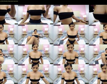 danielasanders — 87 minute Chaturbate female cam video clip, 720p, Jan 28, 2021