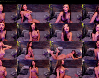 fantasystudiox — 73 minute Chaturbate female cam video clip, 1080p, Jan 28, 2021