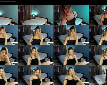 mikakimura — 70 minute Chaturbate female cam video clip, 1080p, Jan 28, 2021