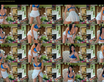 sofia3211 — 17 minute Chaturbate couple cam video clip, 720p, Jan 28, 2021