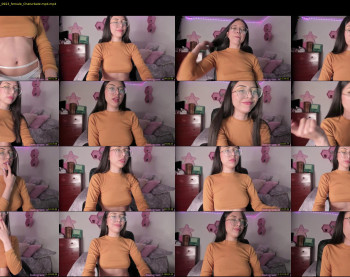sweetdeemon — 83 minute Chaturbate female cam video clip, 1080p, Jan 28, 2021