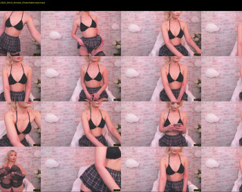 yourmidnightcoffee — 22 minute Chaturbate female cam video clip, 1080p, Jan 29, 2021
