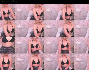 yourmidnightcoffee — 3 minute Chaturbate female cam video clip, 1080p, Jan 29, 2021