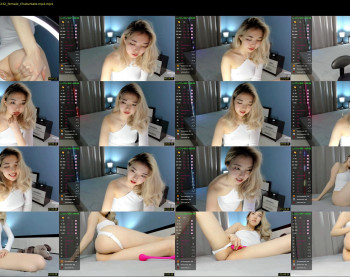 mikakimura — 70 minute Chaturbate female cam video clip, 1080p, Jan 31, 2021