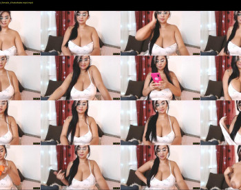 funplayx — 47 minute Chaturbate female cam video clip, 720p, Jan 31, 2021