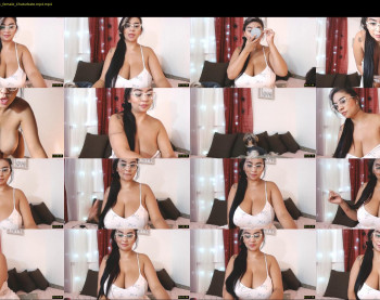 funplayx — 47 minute Chaturbate female cam video clip, 720p, Jan 31, 2021