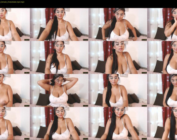 funplayx — 47 minute Chaturbate female cam video clip, 720p, Jan 31, 2021