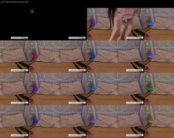 margoglorious — 32 minute Chaturbate female cam video clip, 1080p, Jan 31, 2021
