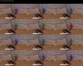 margoglorious — 24 minute Chaturbate female cam video clip, 1080p, Jan 31, 2021