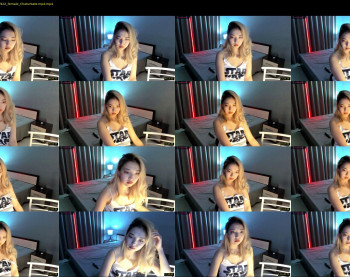 mikakimura — 70 minute Chaturbate female cam video clip, 1080p, Jan 31, 2021
