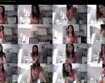 mina_mew — 61 minute Chaturbate female cam video clip, 720p, Jan 31, 2021