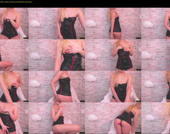 yourmidnightcoffee — 70 minute Chaturbate female cam video clip, 1080p, Feb 1, 2021