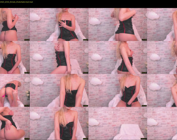 yourmidnightcoffee — 71 minute Chaturbate female cam video clip, 1080p, Feb 1, 2021
