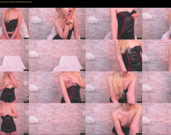 yourmidnightcoffee — 71 minute Chaturbate female cam video clip, 1080p, Feb 1, 2021