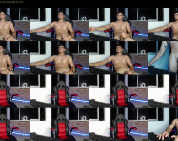 _mrcock_ — 13 minute Chaturbate male cam video clip, 720p, Feb 1, 2021