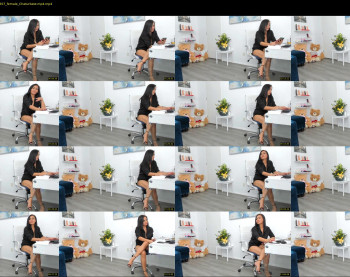 beebeethai — 13 minute Chaturbate female cam video clip, 1080p, Feb 1, 2021