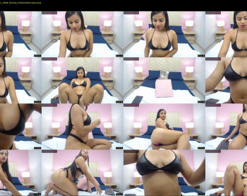 danielasanders — 47 minute Chaturbate female cam video clip, 720p, Feb 1, 2021