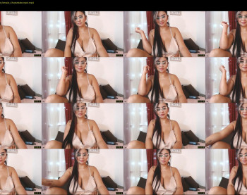 funplayx — 4 minute Chaturbate female cam video clip, 720p, Feb 1, 2021