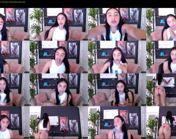 jade_porn — 36 minute Chaturbate female cam video clip, 720p, Feb 1, 2021