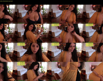 mila_ — 71 minute Chaturbate female cam video clip, 720p, Feb 1, 2021