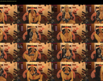 sassythang4u — 42 minute Chaturbate female cam video clip, 720p, Feb 1, 2021