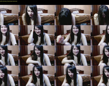 sierrapreston — 5 minute Chaturbate female cam video clip, 1080p, Feb 1, 2021