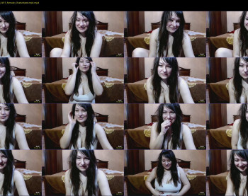 sierrapreston — 11 minute Chaturbate female cam video clip, 1080p, Feb 1, 2021