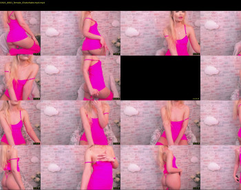 yourmidnightcoffee — 60 minute Chaturbate female cam video clip, 1080p, Feb 2, 2021